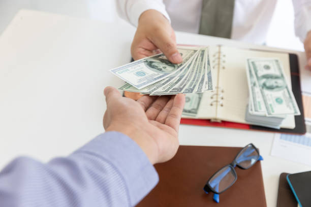 Reliable Buda, TX Loan Agency Solutions